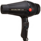 Turbo Power Twin Turbo 3200 Professional Hair Dryer